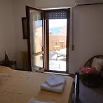 La Terrazza Couette-café