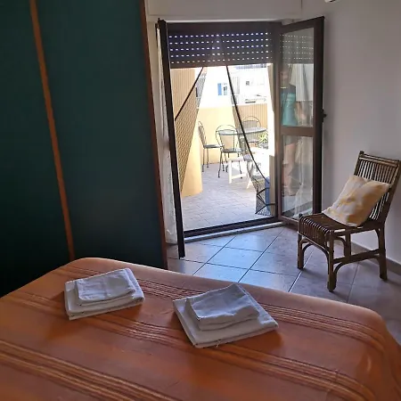 Bed & Breakfast La Terrazza Alghero