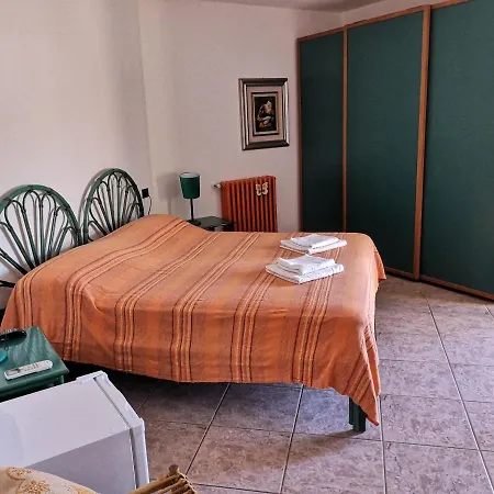 La Terrazza
