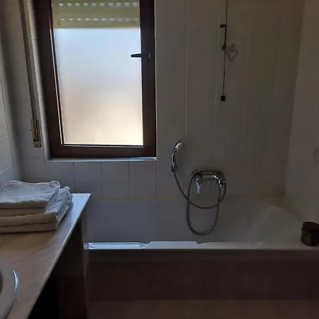 Bed & Breakfast La Terrazza