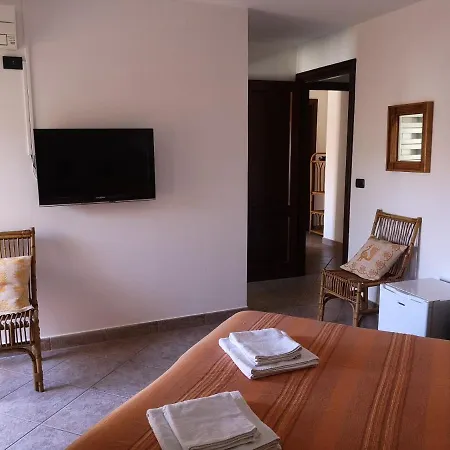La Terrazza Bed & Breakfast Alghero