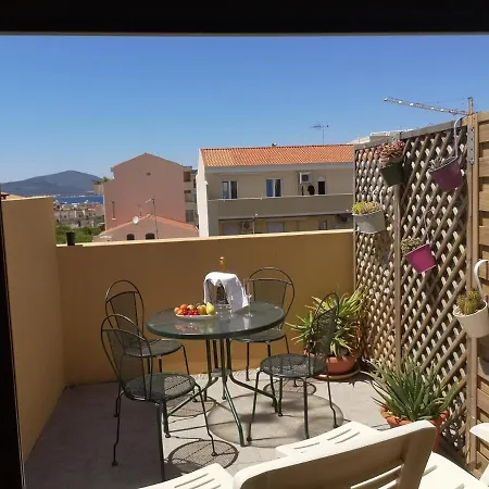 Bed & Breakfast La Terrazza Alghero