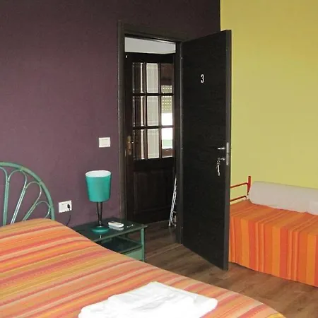 Bed & Breakfast La Terrazza
