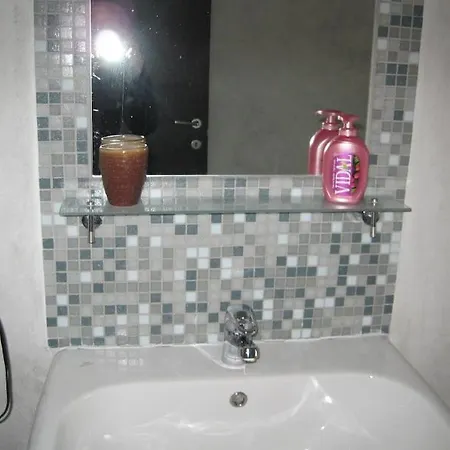 B&B La Terrazza 알게로