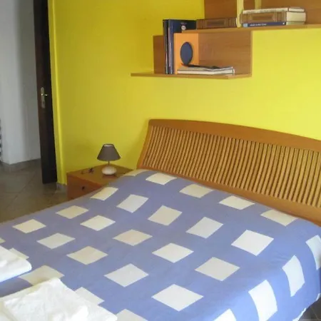 La Terrazza 3* 알게로