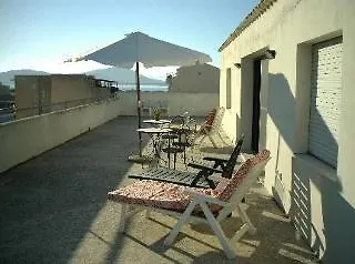 La Terrazza 3* 알게로