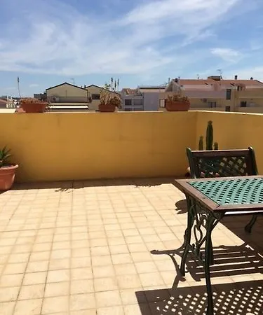 Bed & Breakfast La Terrazza 2*