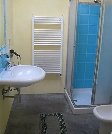 Bed & Breakfast La Terrazza Alghero