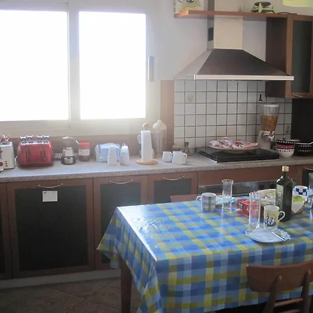 Bed & Breakfast La Terrazza Alghero