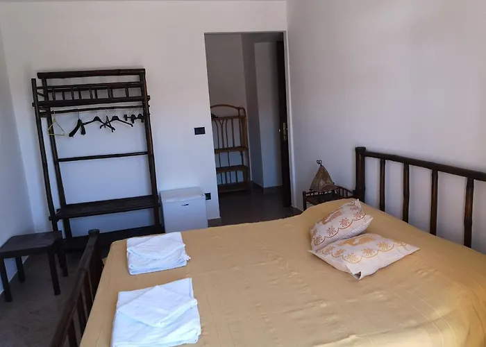 La Terrazza Oda ve Kahvaltı 3*