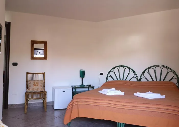 La Terrazza 3* Alghero