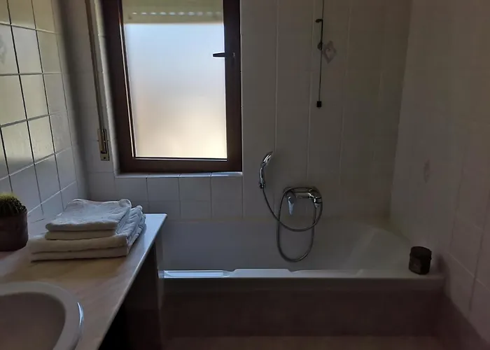 Oda ve Kahvaltı La Terrazza