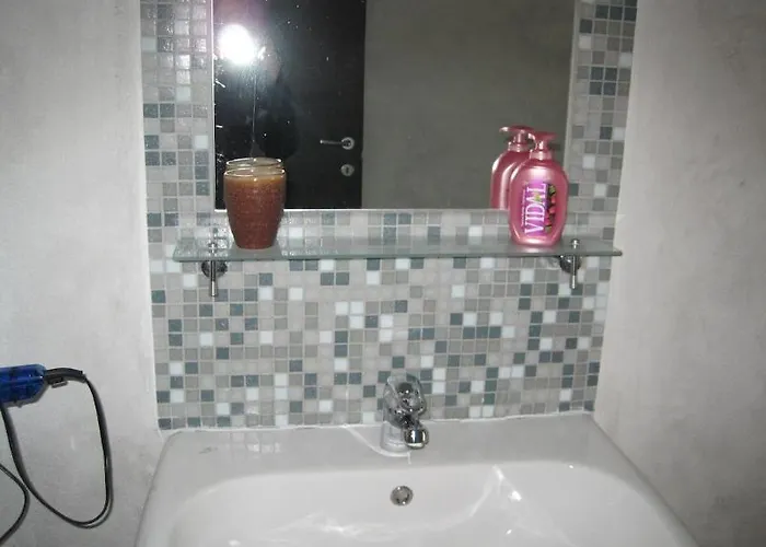 Oda ve Kahvaltı La Terrazza Alghero