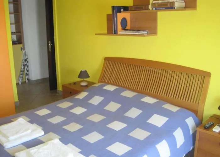 La Terrazza 3* Alghero