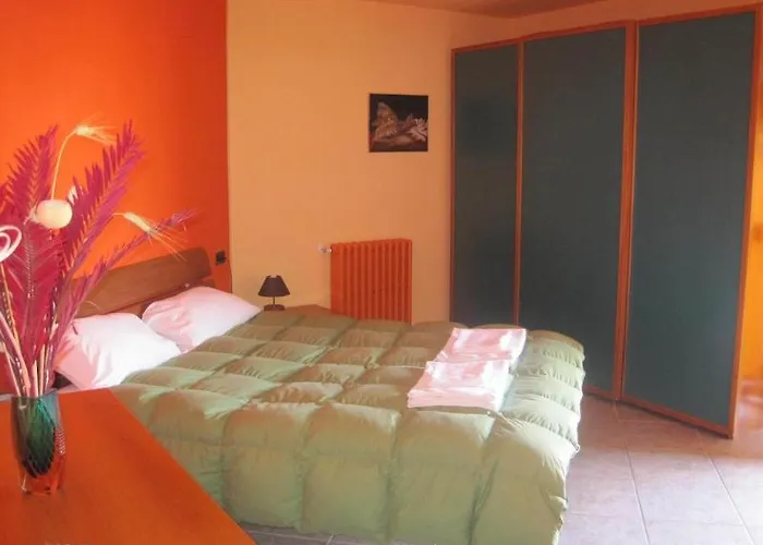 Oda ve Kahvaltı La Terrazza