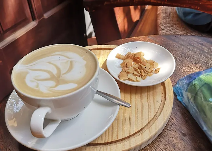 Oda ve Kahvaltı La Terrazza