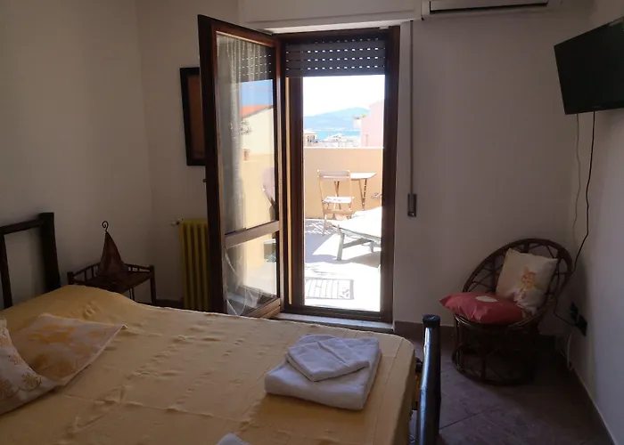 La Terrazza 3* Alghero