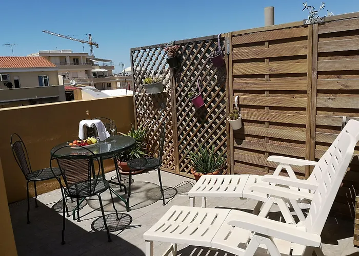 La Terrazza 3* Alghero