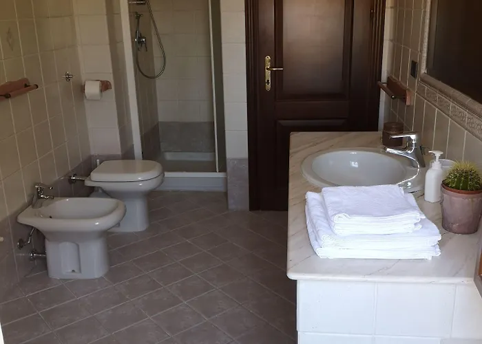 Oda ve Kahvaltı La Terrazza