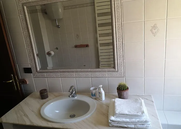 Oda ve Kahvaltı La Terrazza