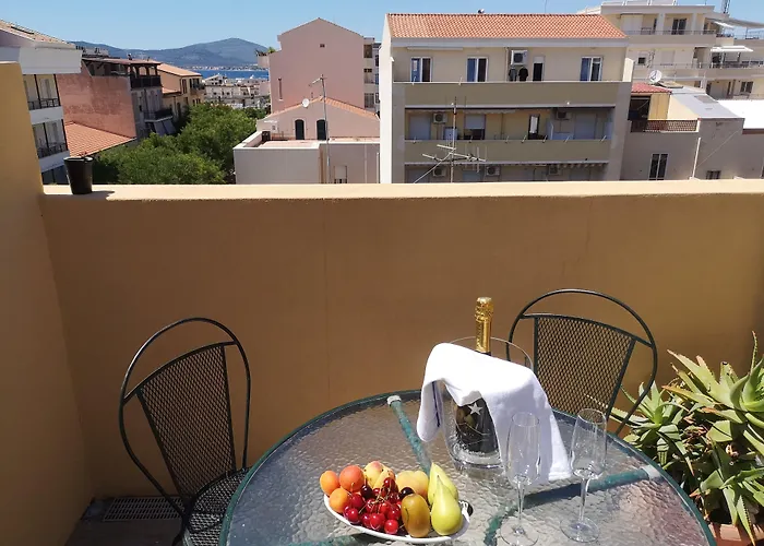 La Terrazza 3*