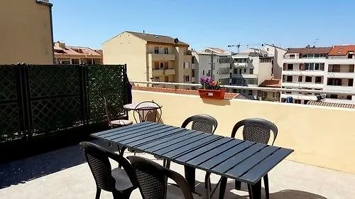 Oda ve Kahvaltı La Terrazza 3*