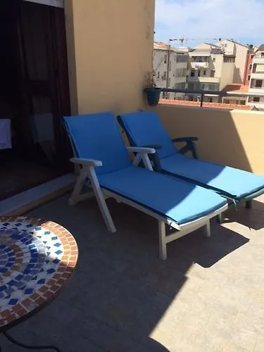 Oda ve Kahvaltı La Terrazza
