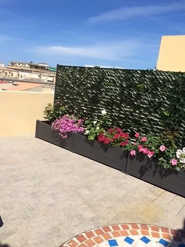 La Terrazza Alghero