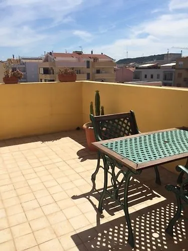 La Terrazza Oda ve Kahvaltı 3*