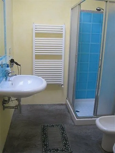 Oda ve Kahvaltı La Terrazza Alghero