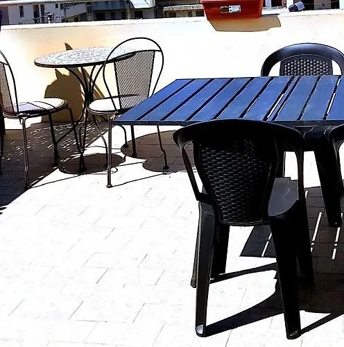 Oda ve Kahvaltı La Terrazza