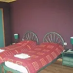 Bed & Breakfast La Terrazza 3*