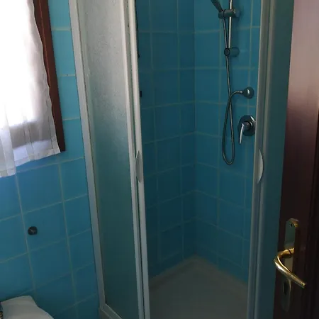 La Terrazza Nocleg ze śniadaniem 3*