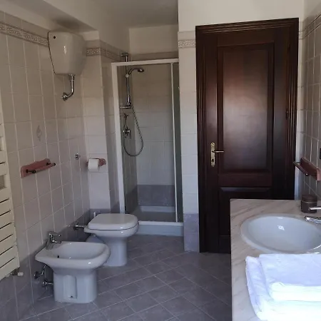 La Terrazza 3*