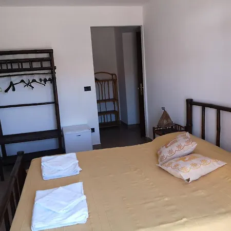 La Terrazza Bed & Breakfast 3*