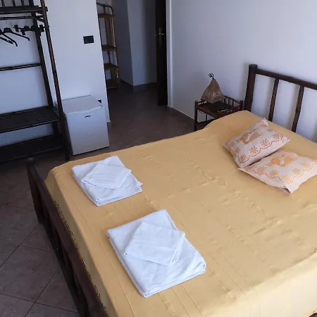 La Terrazza לינה וארוחת בוקר אלגהרו