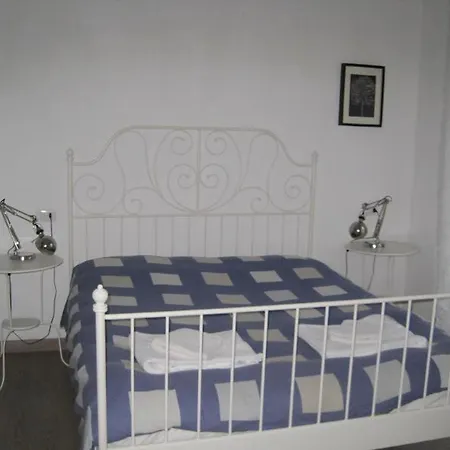 La Terrazza Bed and breakfast