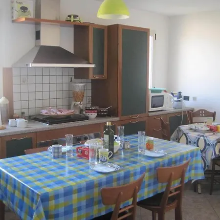 La Terrazza