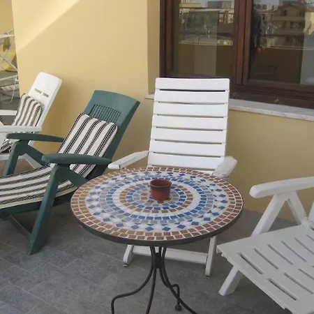 La Terrazza 3*