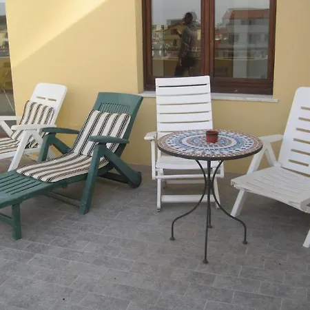 La Terrazza Nocleg ze śniadaniem Alghero