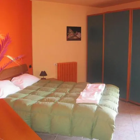 Bed and breakfast La Terrazza