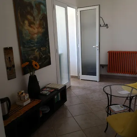 Bed & Breakfast La Terrazza