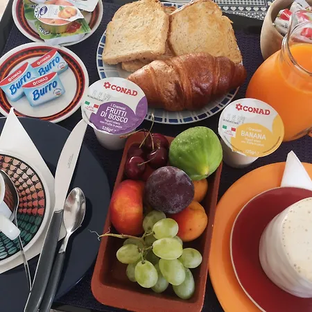 La Terrazza 3*