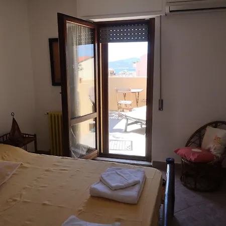 La Terrazza 3* אלגהרו