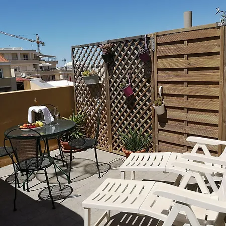 La Terrazza 3* Alghero