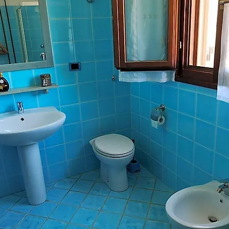 La Terrazza לינה וארוחת בוקר