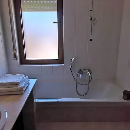 La Terrazza 3*