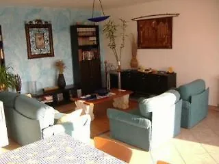 לינה וארוחת בוקר La Terrazza