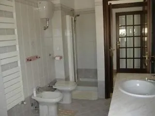 La Terrazza לינה וארוחת בוקר