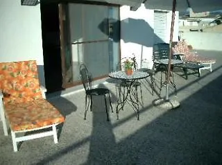 La Terrazza לינה וארוחת בוקר אלגהרו
